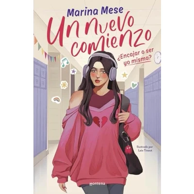 Imagen de Un Nuevo Comienzo
