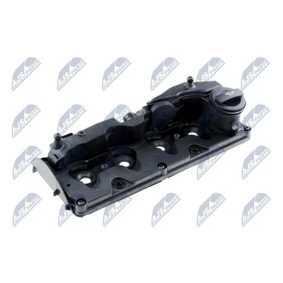 Imagen de NTY BPZ VW 003 Tapa de Balancines con junta tornillos VOLKSWAGEN: Amarok Pick up, Crafter 30 50 Furgón