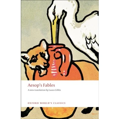Imagen de Aesop&#039;s Fables (Oxford World’s Classics)