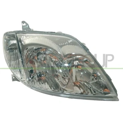 Imagen de PRASCO TY0894903 Faros derecha H7/HB3, H7, HB3 sin servomotor para reg. alcance luces TOYOTA: Corolla IX Hatchback, Berlina