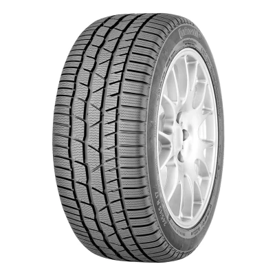 Imagen de Continental TS830P*SSR 195/55 R16 87H coche de turismo Neumáticos invierno BMW: 1 Hatchback, Hatchback 0353195