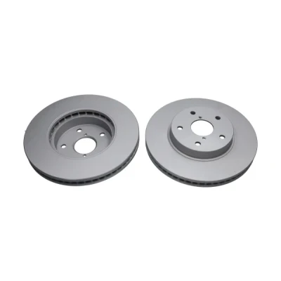 Imagen de KAVO PARTS Disco de freno 294mm 28mm 5 114mm ventilado BR 8239 C Discos freno,