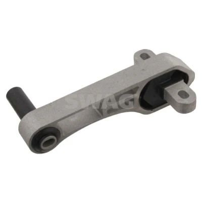 Imagen de SWAG 70 93 2286 Soporte de motor debajo, posterior Rodamiento caucho metal 200 FIAT: Fiorino III Furgón / Familiar, MPV, Qubo