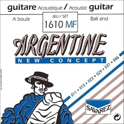 Imagen de Savarez 668716 Cuerdas De Guitarra Clásica