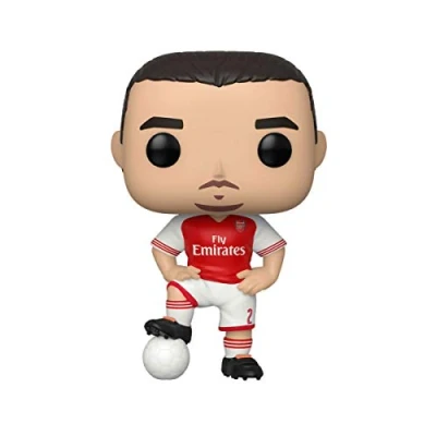 Imagen de Funko Pop! Figura De Vinil Football: Arsenal Héctor Bellerín