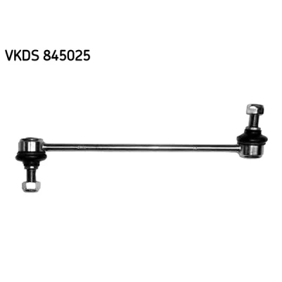 Imagen de SKF VKDS 845025 Bieleta de suspensión 264 M12 x 1,25 con grasa sintética HYUNDAI: Santa Fe I