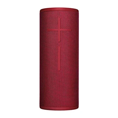Imagen de Altavoz Bluetooth Ultimate Ears Boom 3 Rojo