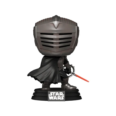 Imagen de Funko Pop! Star Wars: Ahsoka TV Marrok Wars Figura de Vinilo Coleccionable Idea Regalo Mercancia Oficial Juguetes para Niños y Adultos Fans Muñeco Coleccionistas