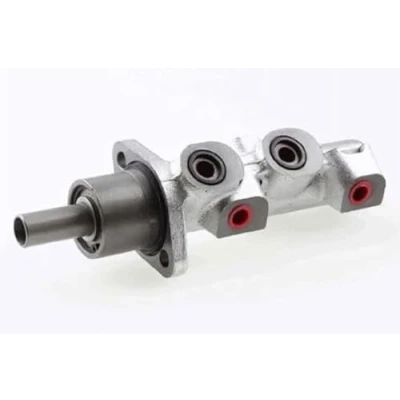 Imagen de HELLA 8AM 355 503 221 Cilindro Maestro de Freno 23,81 Aluminio M12 x 1 (x2)