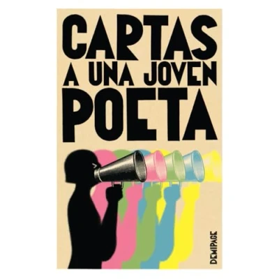 Imagen de Cartas A Una Joven Poeta Jean françois Martin (ilustración), Las Habladoras (autor), Maria Matta, Eddi Circa E Issa Sall, Mar (traducción)
