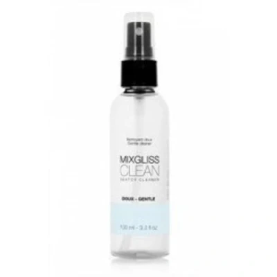 Imagen de Sextoy cleaner 100ml de Mixgliss
