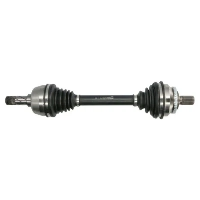 Imagen de PASCAL G2V017PC Árbol de transmisión Eje delantero, izquierda 560 VOLVO: S80 I