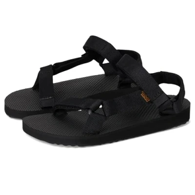 Imagen de Teva Hurricane XLT 2 Unisex Sandalias de senderismo para niños, Talla: 32, Black Zapatos