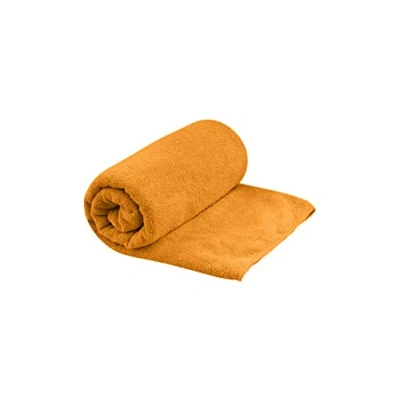 Imagen de SEA TO SUMMIT tek Towel M Color: Naranja