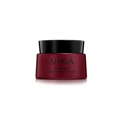 Imagen de Ahava Apple Of Sodom Advanced Deep Wrinkle Cream 50 ml