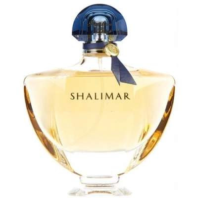 Imagen de Guerlain Shalimar Eau de Toilette 90 ml