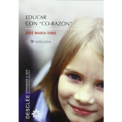 Imagen de Educar con co razon (Aprender a ser)