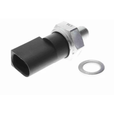 Imagen de VEMO Original Quality V10 73 0086 Sensor de Presión Aceite M10 x 1 VOLKSWAGEN: GOLF 5, 3, Transporter 4, AUDI: Q5, A4 B7 Berlina, B8 Avant