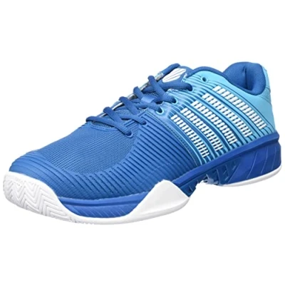 Imagen de K Swiss Express Light 2, Zapatillas Deportivas Hombre, Azul, Blanco, 44 EU