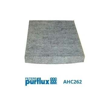 Imagen de PURFLUX AHC262 Filtro de habitáculo carbón activado 216 200 30 MITSUBISHI: ASX SUV, OUTLANDER 2 3, CITROËN: C4 Aircross