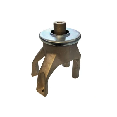 Imagen de Soporte, motor CORTECO 49462099