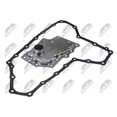 Imagen de Filtro hidráulico, transmisión automática NTY FSF NS 013