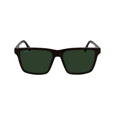 Imagen de Lacoste Gafas de sol, Hombre, Talla: 57, Havana