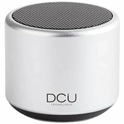 Imagen de Mini Altavoz Bluetooth 3w Plata