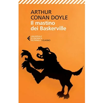 Imagen de Il Mastino Dei Baskerville