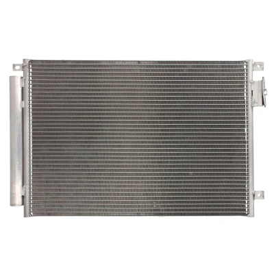 Imagen de THERMOTEC KTT110407 Condensador con secador 540 367 16 FIAT: 500 Hatchback, Grande Punto 500L, FORD: KA Hatchback
