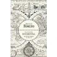 Imagen de La cultura occidental: Del mundo romano al siglo XX (MINIMA)