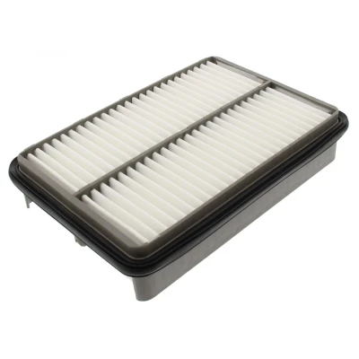 Imagen de MAPCO 60646 Filtro de aire 51 169 249 rectangular Cartucho filtrante MITSUBISHI: ASX SUV, TOYOTA: HILUX 5 Pick up, Previa / Estima I