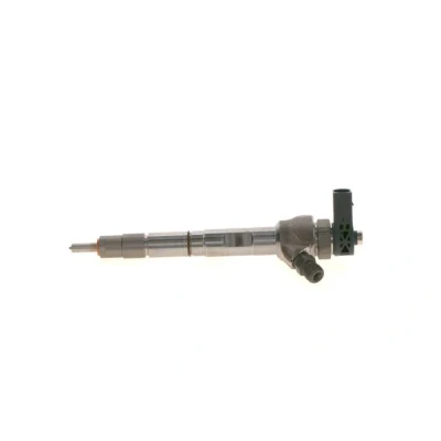 Imagen de BOSCH 0 445 110 555 Inyector Common Rail (CR) con junta tórica