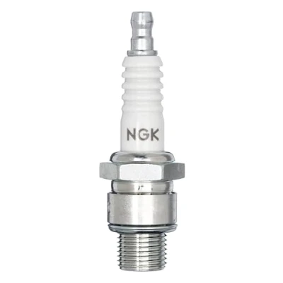 Imagen de NGK 2522 Bujía de encendido M14 x 1,25 SW: 20,8 mm