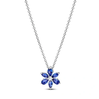 Imagen de Pandora Timeless Mujeres Collar Plata 392387C02 45