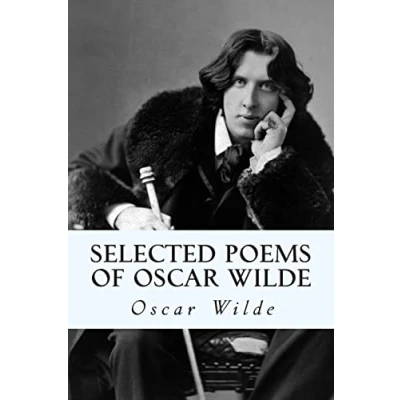 Imagen de Selected Poems Of Oscar Wilde (ebook)