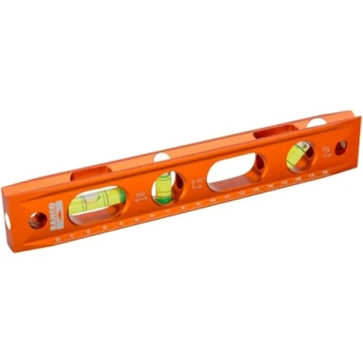 Imagen de Bahco 426TOR9 9&quot; Torpedo Nivel Aluminio