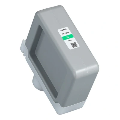 Imagen de Canon PFI 2100 cartucho de tinta verde (original)