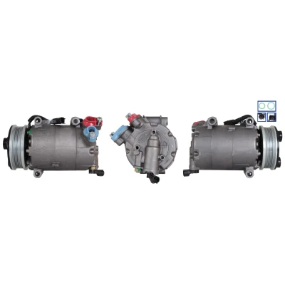 Imagen de LUCAS ACP01390 Compresor de Aire Acondicionado PAG 46 R 134 a LAND ROVER: Range Rover Evoque
