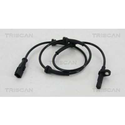 Imagen de TRISCAN 8180 10202 Sensor de ABS 900 35,6 OPEL: Vivaro A Furgón, Combi, RENAULT: TRAFIC 2 Bus, Kasten, NISSAN: Primastar Furgón