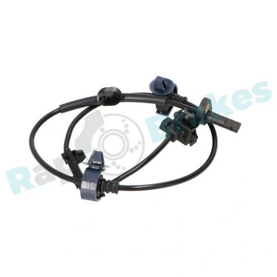 Imagen de RAP BRAKES R A0543 Sensor de ABS Eje delantero, derecha con cable