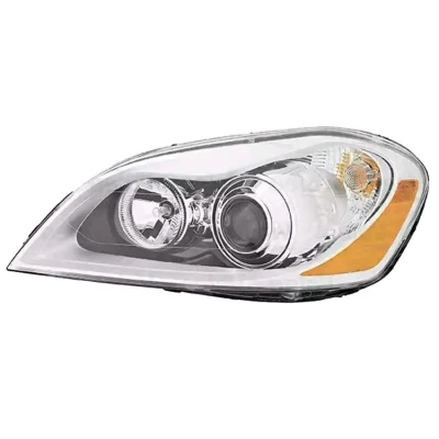 Imagen de VALEO ORIGINAL PART 046890 Faros VOLVO: XC60 I