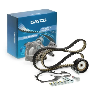 Imagen de DAYCO KBIOWP030 Bomba de Agua + Kit Distribucion