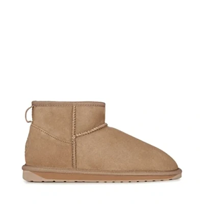 Imagen de EMU Australia Botas para la nieve, Mujer, Talla: 39, Camel Zapatos