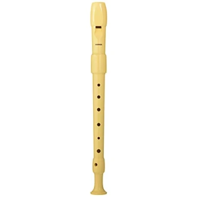 Imagen de Hohner 9516, Flauta Melody line, C Soprano, 1 Pieza