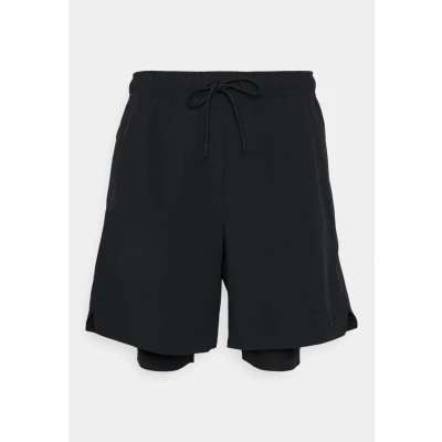 Imagen de Nike Performance M NK DF Unlimited WVN 7IN 2IN Pantalón corto de deporte, Hombre, Talla: Small, Black