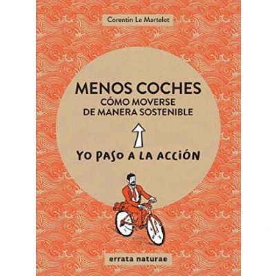 Imagen de Muévete de forma sostenible: Yo PASO A LA acción (YO ACCION)