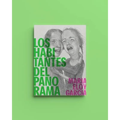 Imagen de Los habitantes del panorama