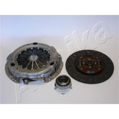 Imagen de Kit de embrague ASHIKA 92 02 292