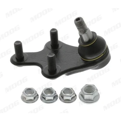Imagen de MOOG CI BJ 13988 Rótula de suspensión exterior, ambos lados, debajo, Eje delantero 22 58,5 CITROËN: C5 Aircross, C4 Picasso 2, Grand 2